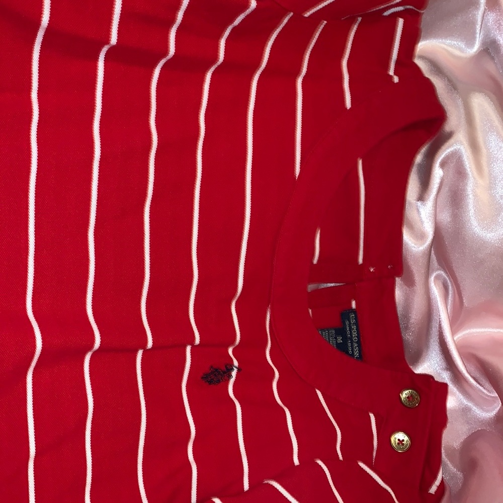 Polo woman’s dress